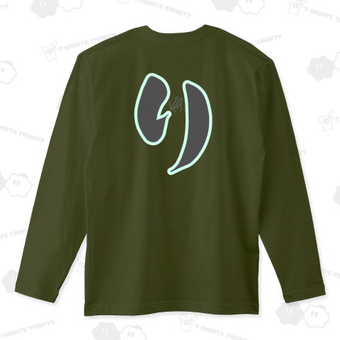 り【手話/指文字】