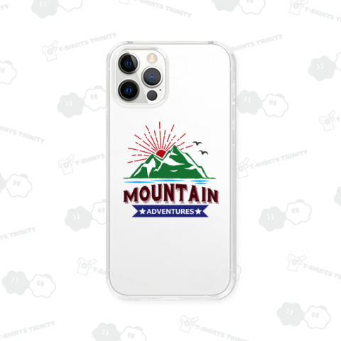 マウンテンアドベンチャー#1