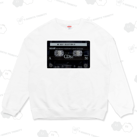 カセットテープ