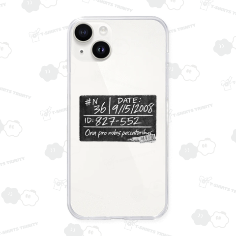 犯罪者登録ボード 1