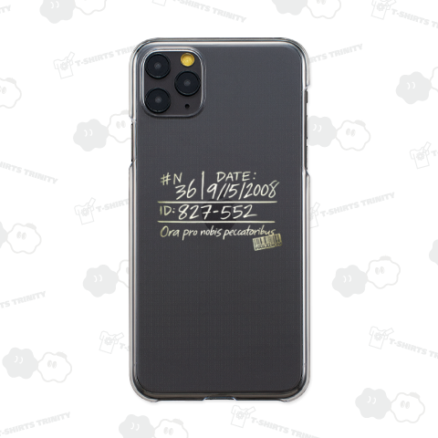 犯罪者ボード 2