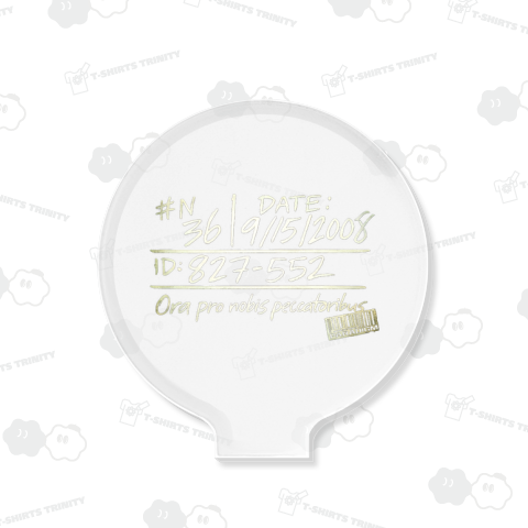 犯罪者ボード 2