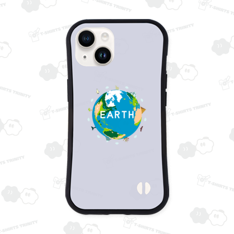 地球EARTHロゴ[v2.3.2k]