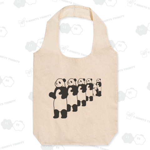 電車ごっこ(ホワイトモード)