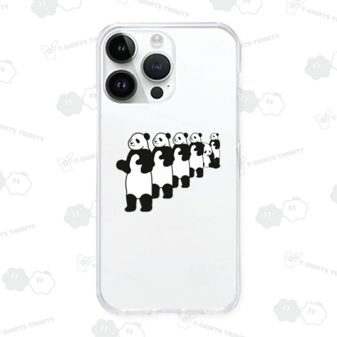 電車ごっこ(ホワイトモード)