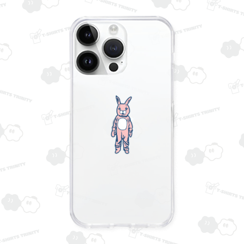 量産型/Type-RABBIT