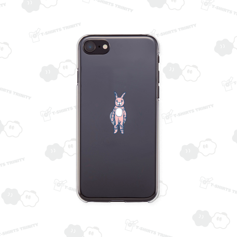 量産型/Type-RABBIT