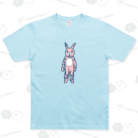 量産型/Type-RABBIT