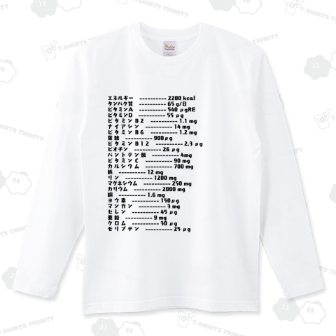 思春期を乗り切るために必要な栄養素(女子)