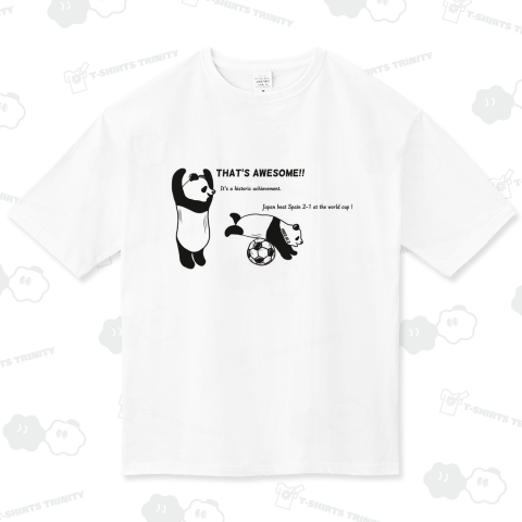 歴史的快挙!スペインに勝利した記念:ブレンドモード