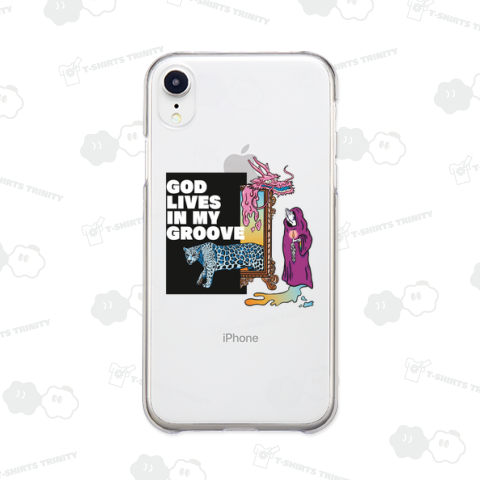 グルーブプレイ