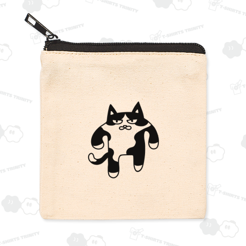 黙って俺についてこい