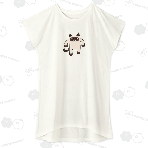 俺についてこいPART5(シャム猫)