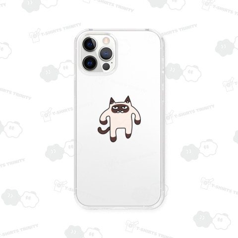 俺についてこいPART5(シャム猫)