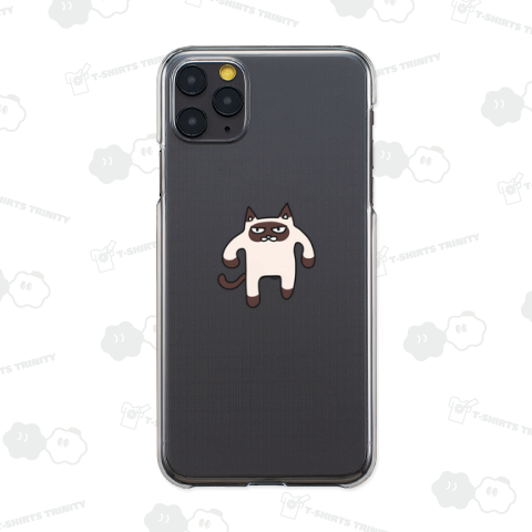 俺についてこいPART5(シャム猫)