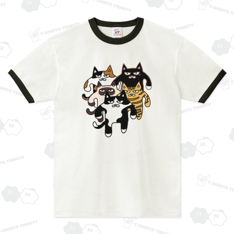 ニャンコ★リベンジャーズ