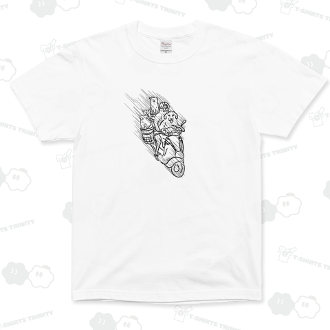 過積載・マックススピードver