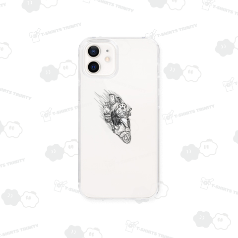 過積載・マックススピードver