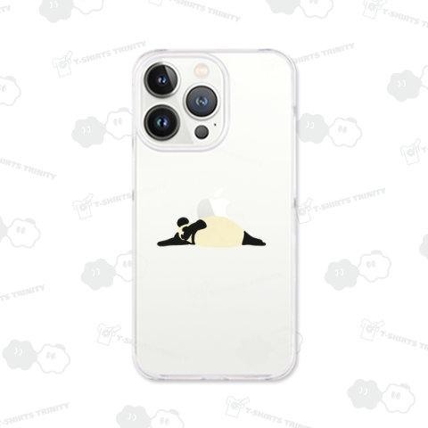 全力脱力パンダ