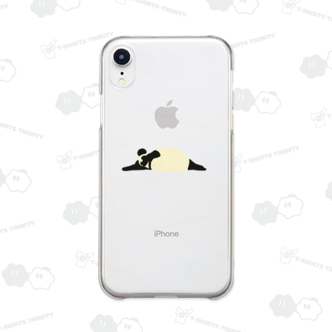 全力脱力パンダ