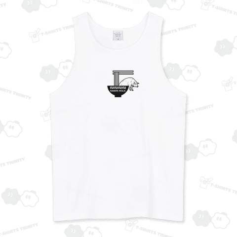 スープに溺れてしまいたい・ラーメン中毒