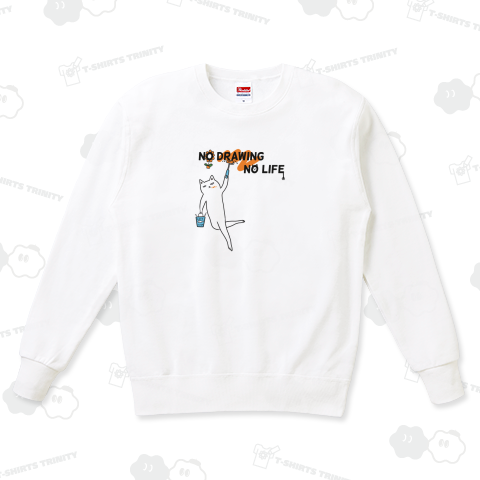 ノー絵描き・ノーライフ