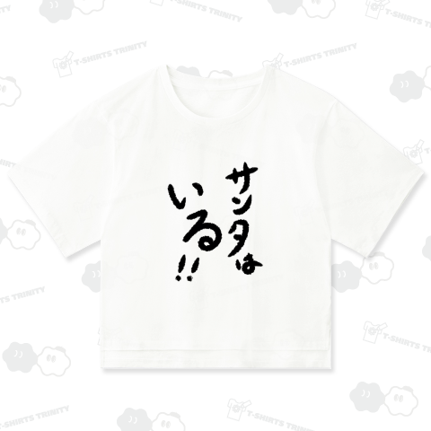 サンタはいる!!