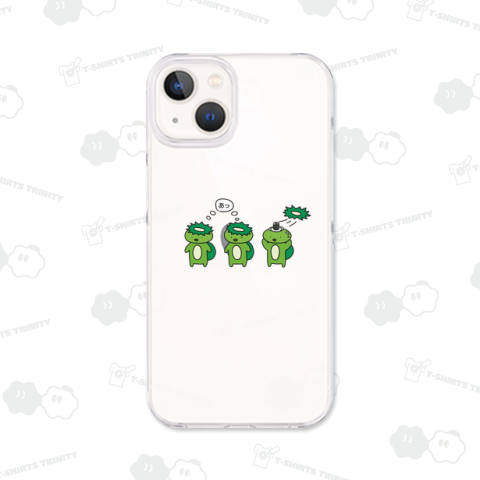 カッパの秘密6・カッパ巻き編