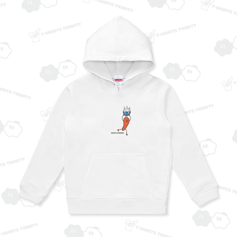 明太子はご飯どろぼう