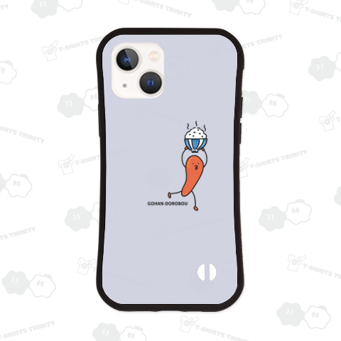 明太子はご飯どろぼう