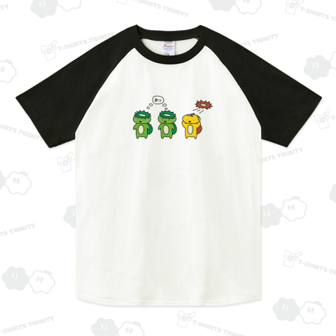 カレー大好きカッパ(秘密その8)