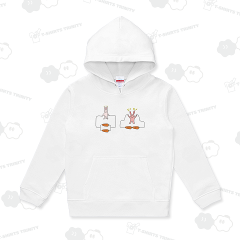 並列うさぎ・直列うさぎ