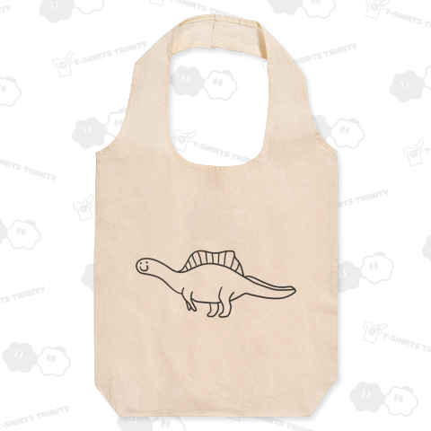 ゆるスピノサウルス