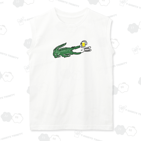 絶体絶命でも酒飲みたい