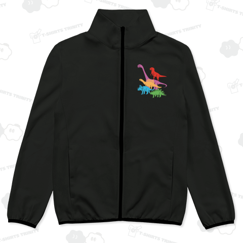 にっこりダイナソー