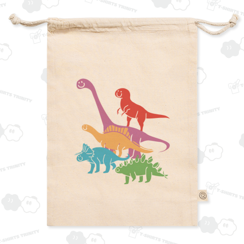 にっこりダイナソー