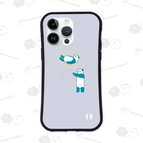 天空のアニメごっこ