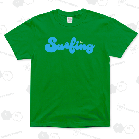 CHIGASAKI『中海岸Tズ』| Surfing Duck