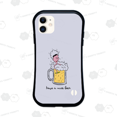 【父の日】Have a nice beer !