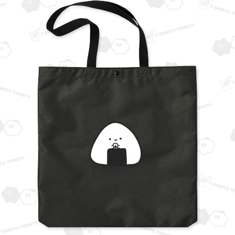 おむすびちゃん