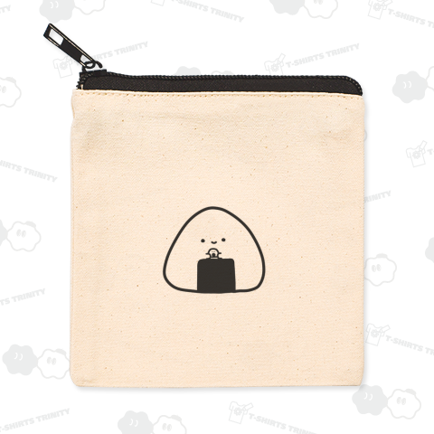 おむすびちゃん