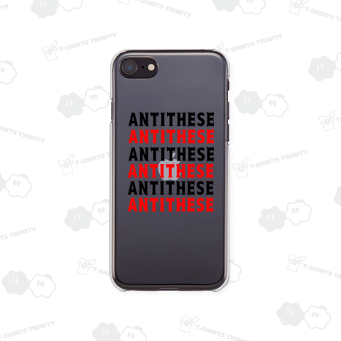 アンチテーゼ/ANTITHESE