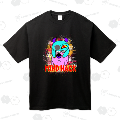 捕食者と被食者 predator & prey