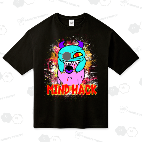 捕食者と被食者 predator & prey