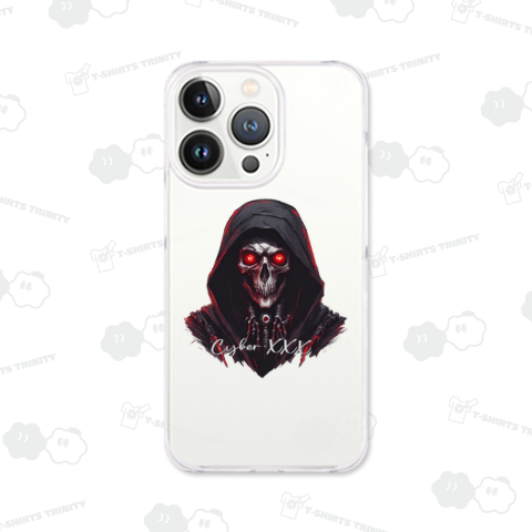 死神 サイバーパンクver.