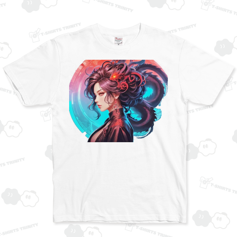 メドゥーサ ドラゴンヘア