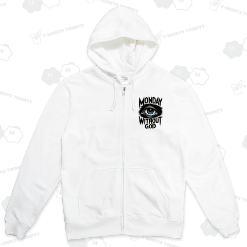 神様のいない月曜日/Monday without God/モノアイ