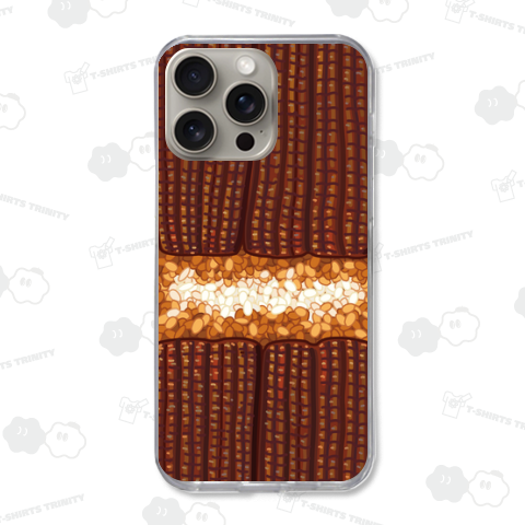 「うなぎかばやき02」(スマホケース・雑貨)