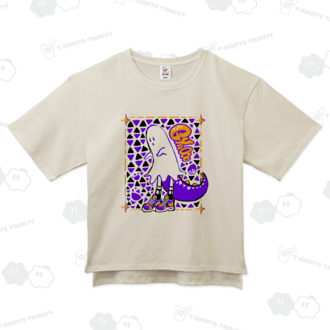 Gyaooost ムラサキイモ