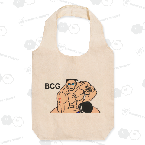 ハンコ注射とマッチョ